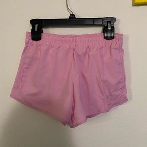 Nike kid shorts